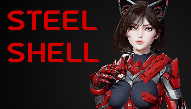 Steel Shell Steam capsule image