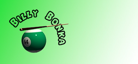Billy Bonka header