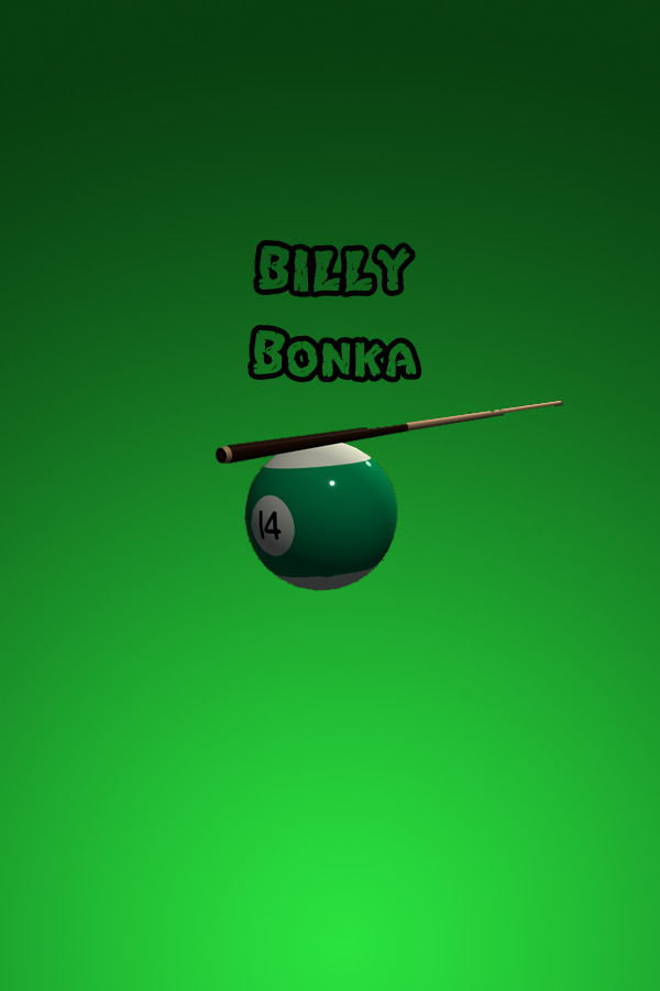 Billy Bonka