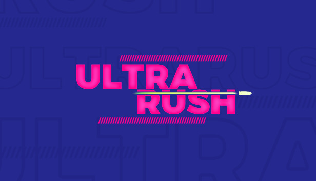 ULTRARUSH Steam capsule image