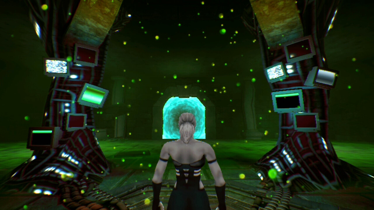 Indie Game Lover GHOSTWARE: Arena of the Dead