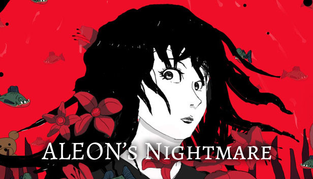 ALEON's Nightmare Steam capsule image