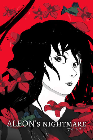 ALEON's Nightmare cover art
