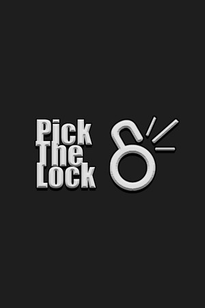 Pick The Lock cover art