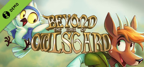 Beyond The Edge Of Owlsgard Demo