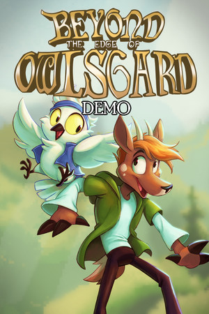 Beyond The Edge Of Owlsgard Demo