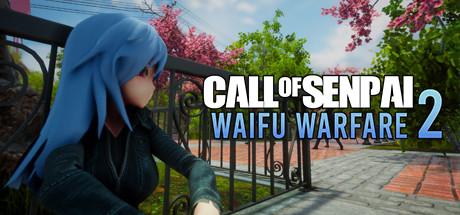 Baixar Call of Senpai: Waifu Warfare 2 Torrent
