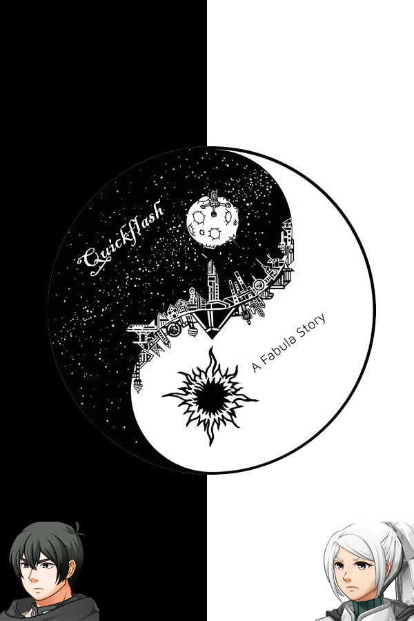 Quickflash - A Fabula Story