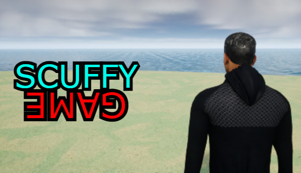 Scuffy Game Steam capsule image