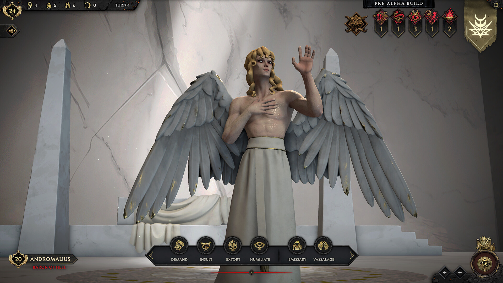 Indie Game Lover Solium Infernum