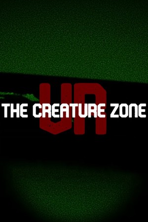 The Creature Zone VR cover art