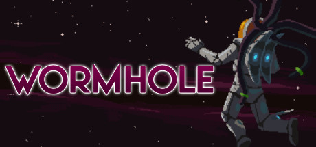 Wormhole Cover Image