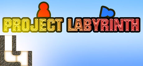 Project Labyrinth Cover Image