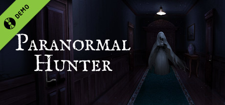 Paranormal Hunter Demo