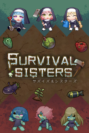 SURVIVAL SISTERS