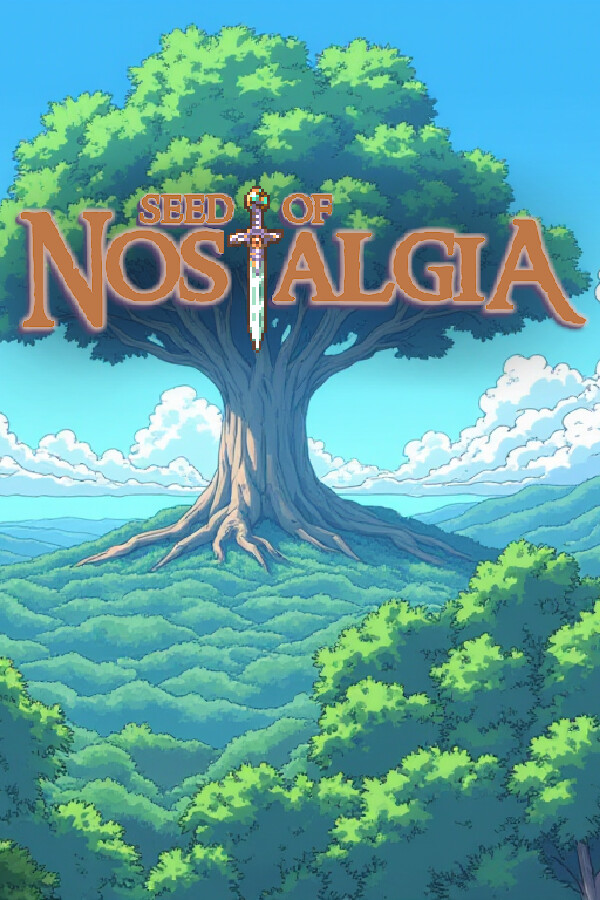 Seed of Nostalgia