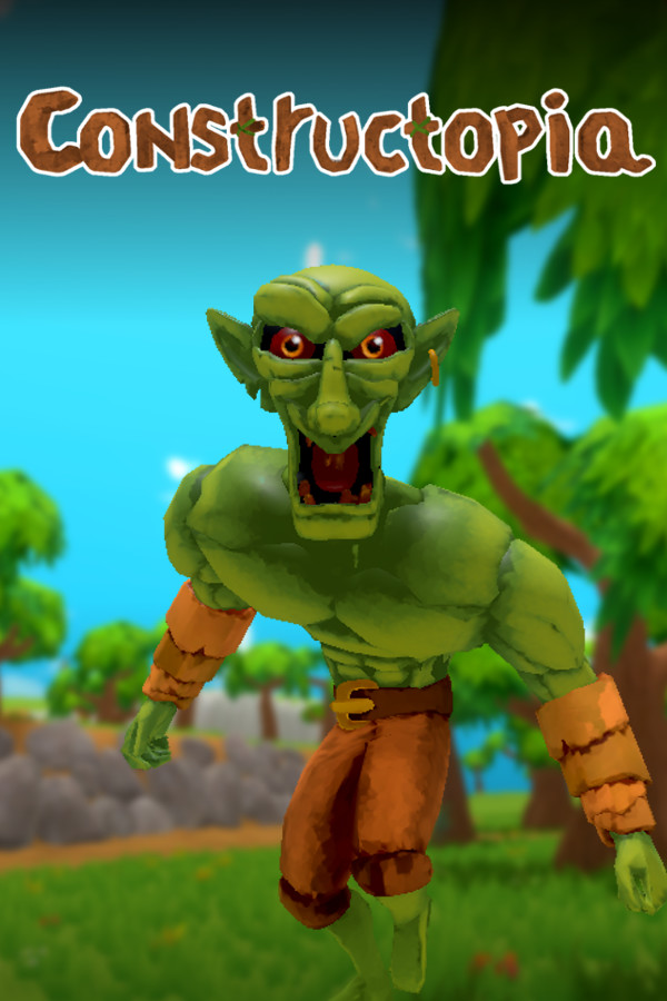 Constructopia