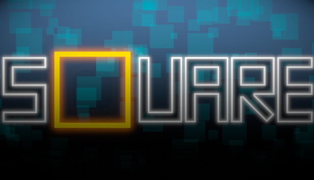 Square Steam capsule image