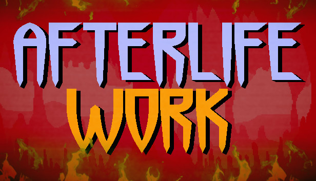 Afterlife on Steam