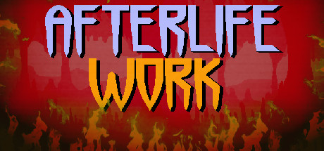 Afterlife Work Cover Image