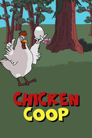 Chicken Coop