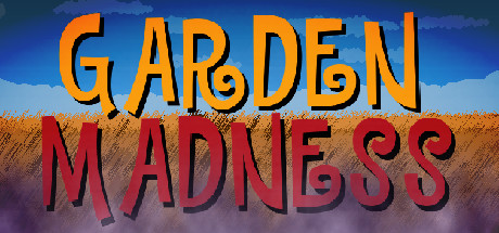 Garden Madness 301p [steam key] 
