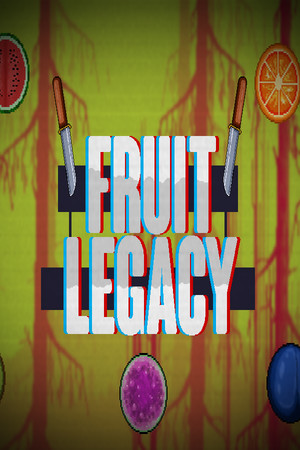 Fruit Legacy cover art