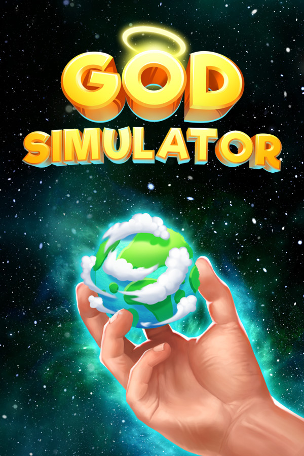 God Simulator