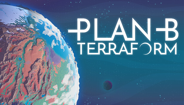 Plan B: Terraform (EA)