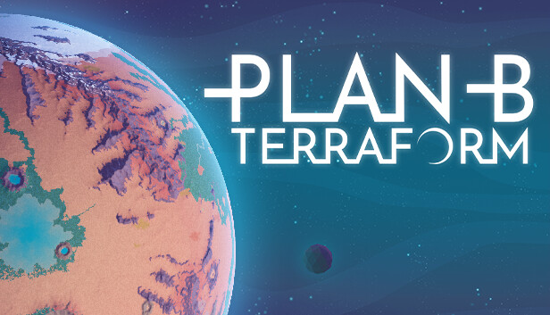 Plan B: Terraform on Steam
