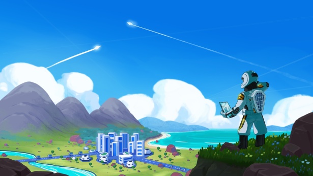B计划:地球化/Plan B Terraform（V0.6.4）