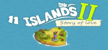 Baixar 11 Islands 2: Story of Love Torrent