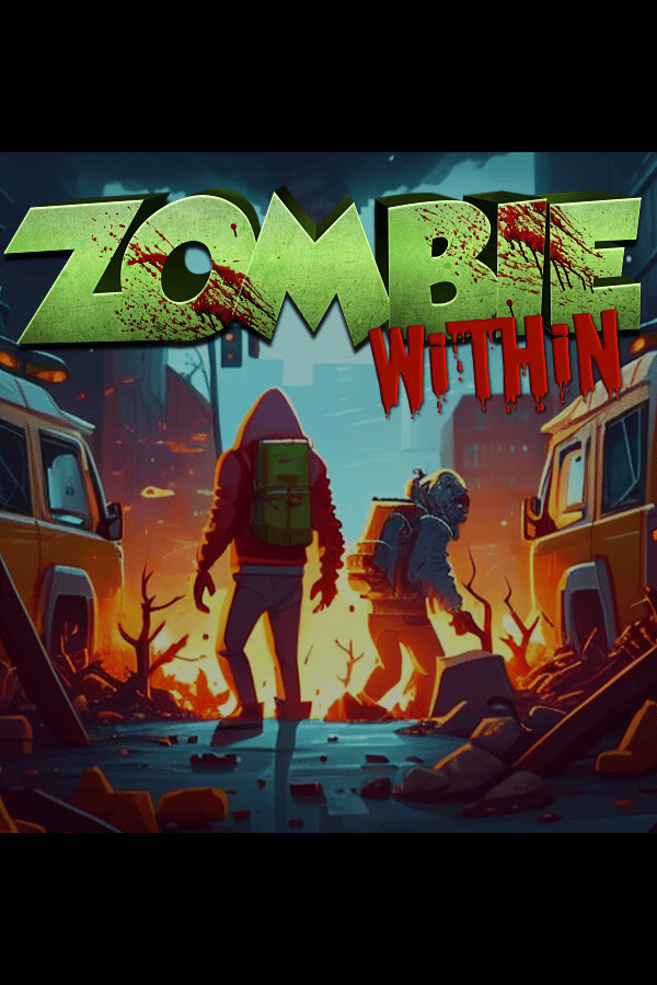 Zombie Within