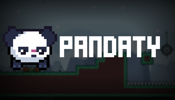 Pandaty Steam capsule image