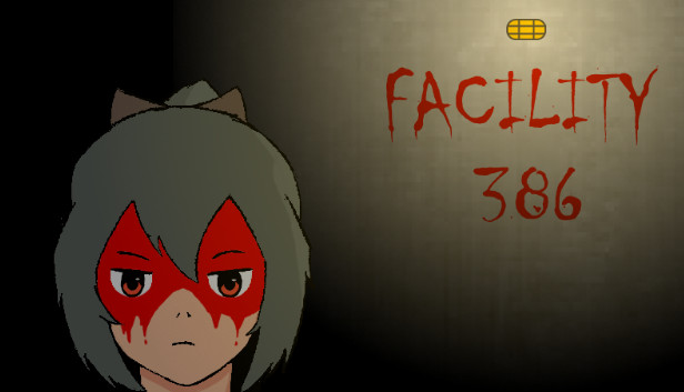 Facility 386 Steam capsule image