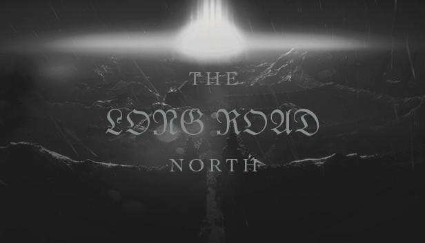 The Long Road North Steam capsule image