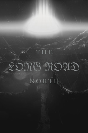 The Long Road North cover art