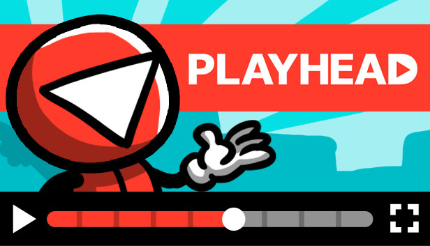 Playhead Steam capsule image