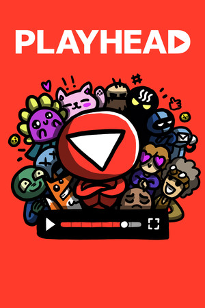 Playhead cover art