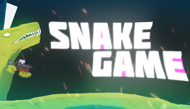 Snake on Steam