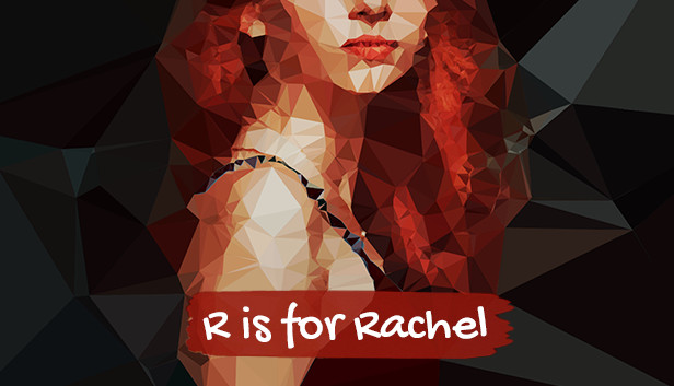 R is for Rachel Steam capsule image