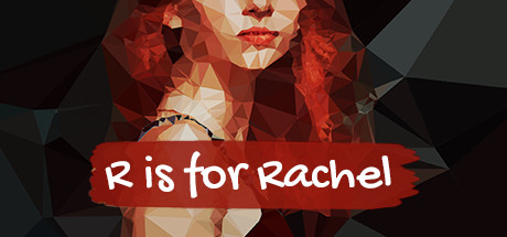 R is for Rachel Cover Image