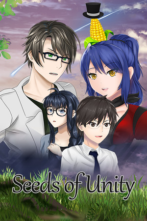 Seeds of Unity