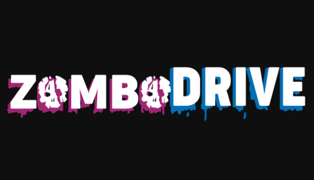 zomboDRIVE: Apocalyptic Road Trip Steam capsule image