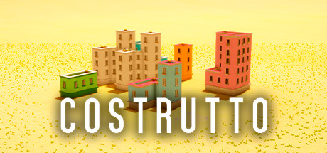 costrutto Cover Image