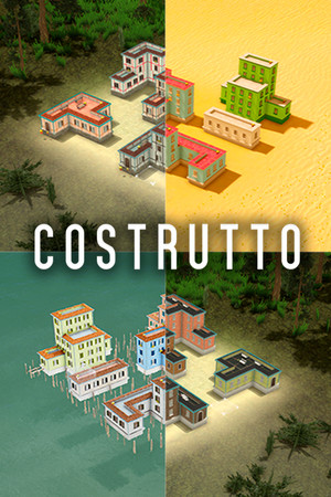 costrutto cover art