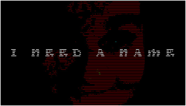 I NEED A NAME Steam capsule image