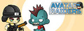 Avatar Raiders