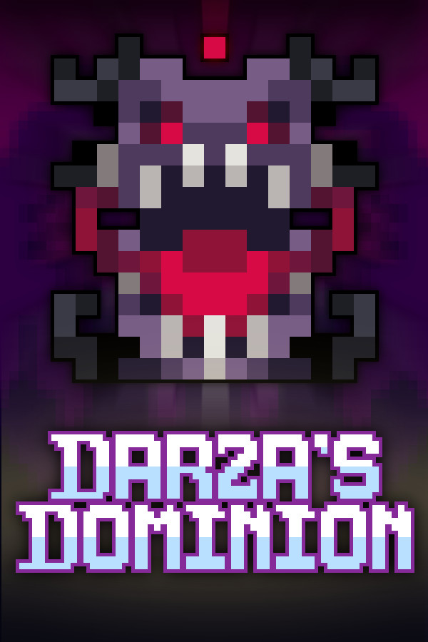 Darza's Dominion