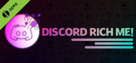 Discord Rich Me! Legacy header image
